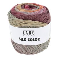 Silk Color - 8 Farben